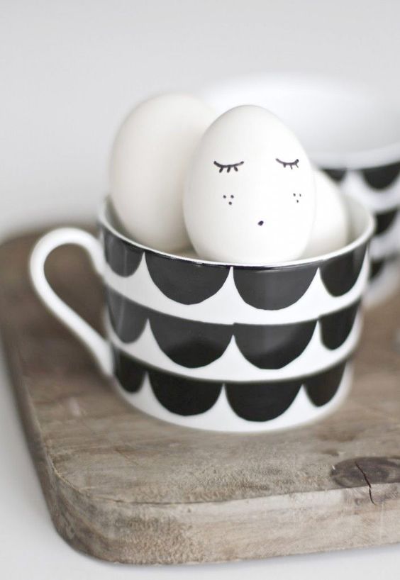 10 Scandinavian Easter decorations you will dream about