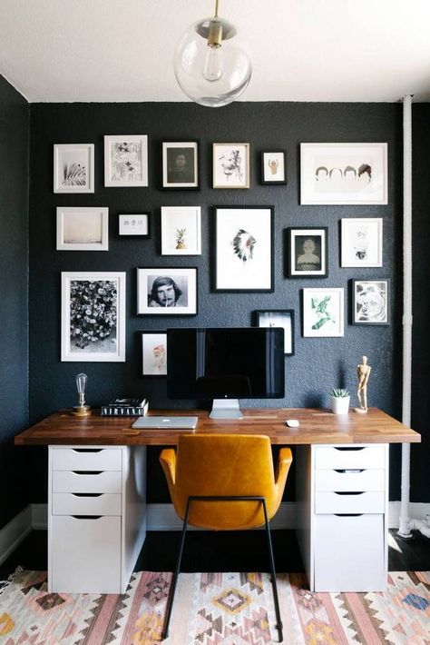 9 Splendid offices that will convince you Monday is great