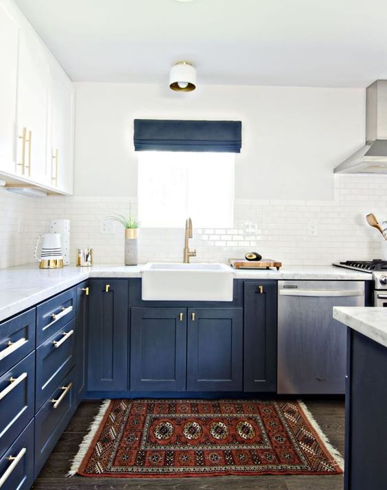 7 New kitchen trends you will dream about