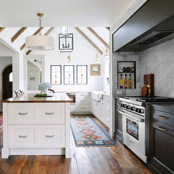 7 New kitchen trends you will dream about