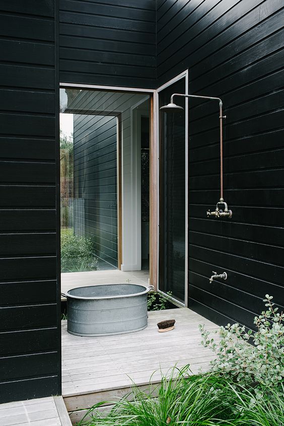 7 Creative ideas that make your shower cabin dreamy