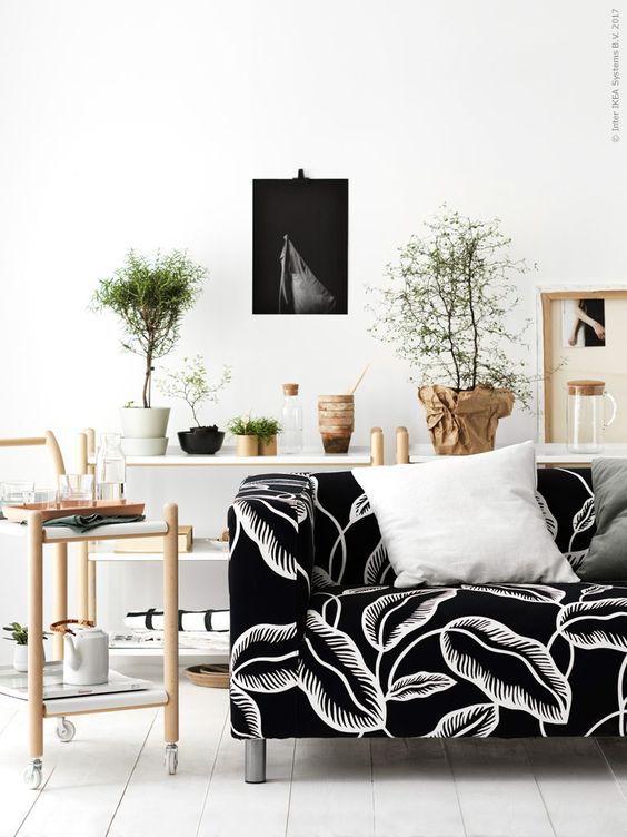 10 New and dreamy IKEA items you need for your living room