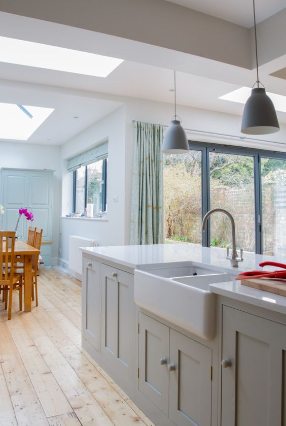 How to Choose the Best Worktops for your Home
