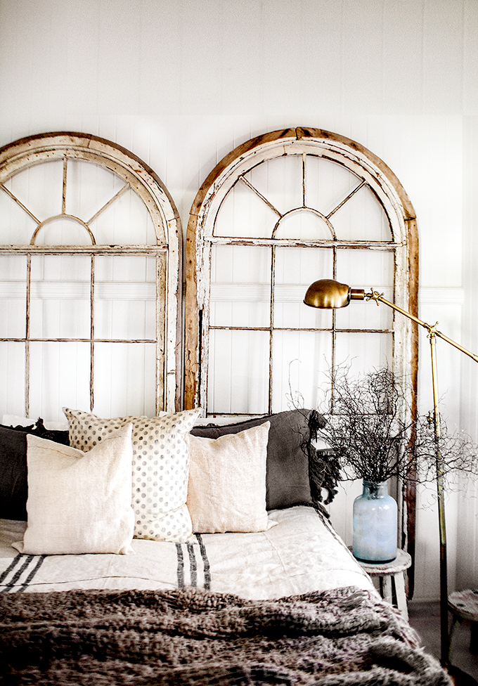 8 bohemian bedrooms for a Midsummer Night’s Dream