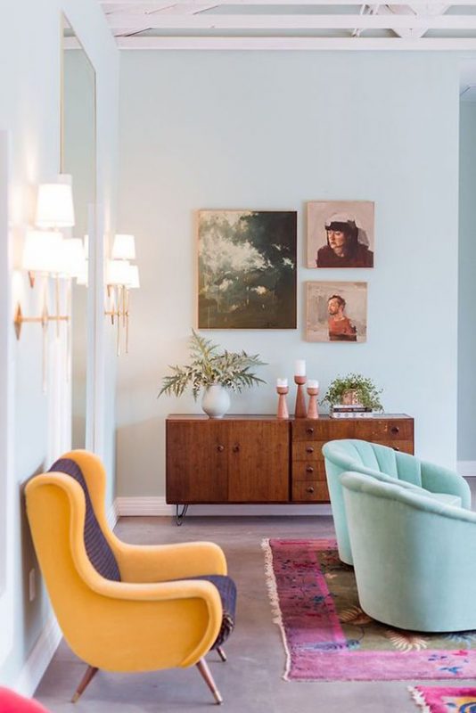 6 Dreamy tips on how to make any home fabulous