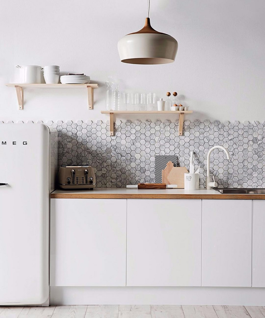 5 Dreamy Tile Trends For 2017