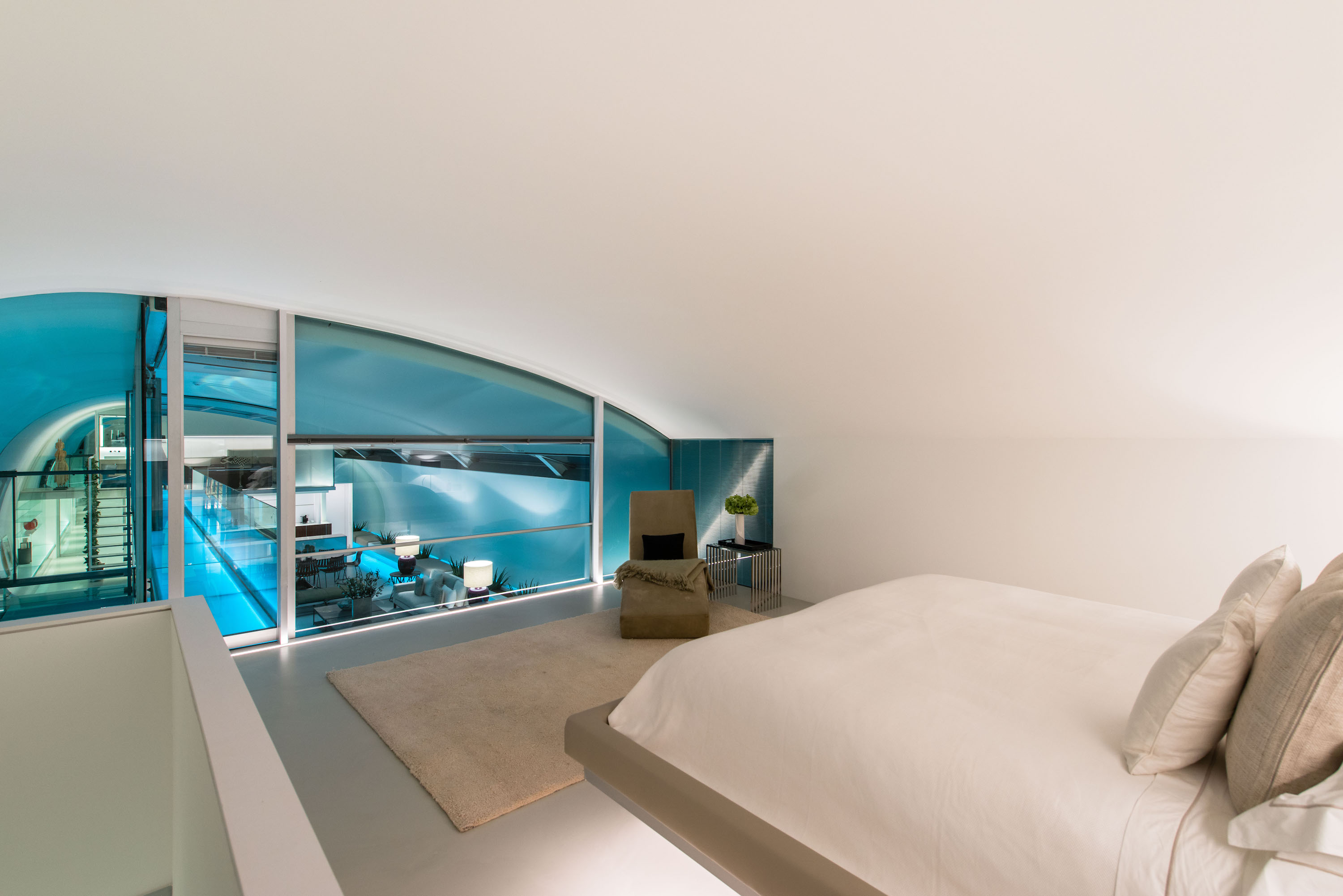 Sleep in Luxury: Top Tips for a Dream Bedroom