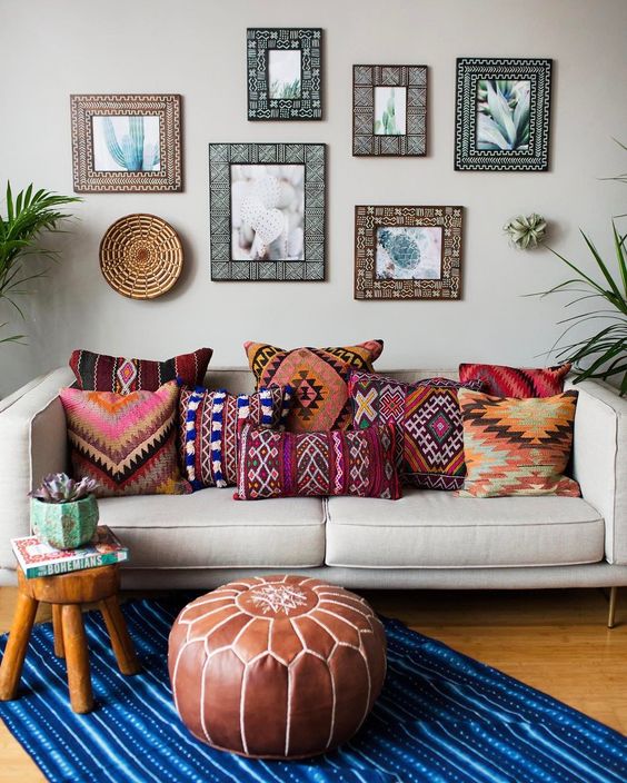 8 Reasons why bohemian chic is the style you need this summer