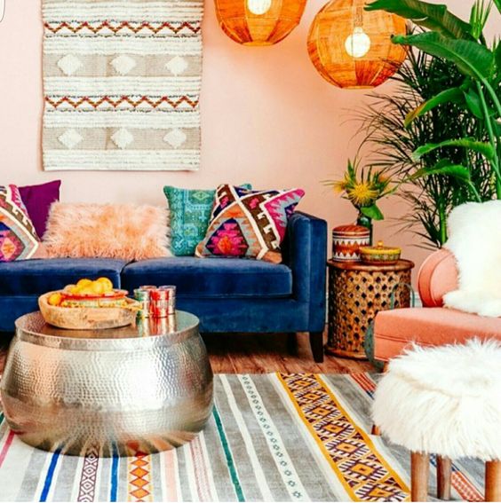 8 Reasons why bohemian chic is the style you need this summer