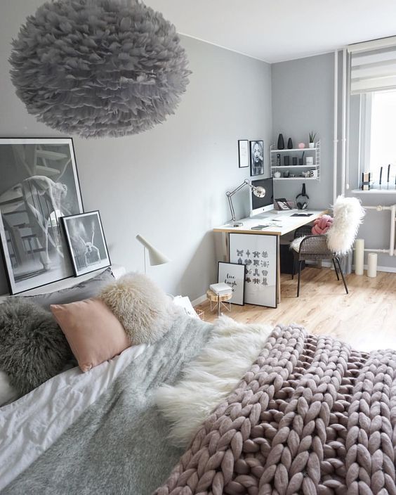 7 dreamy tricks on how to create a cozy space