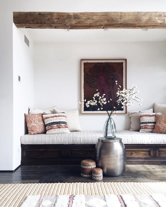 10 Amazing nooks to make you daydream this summer