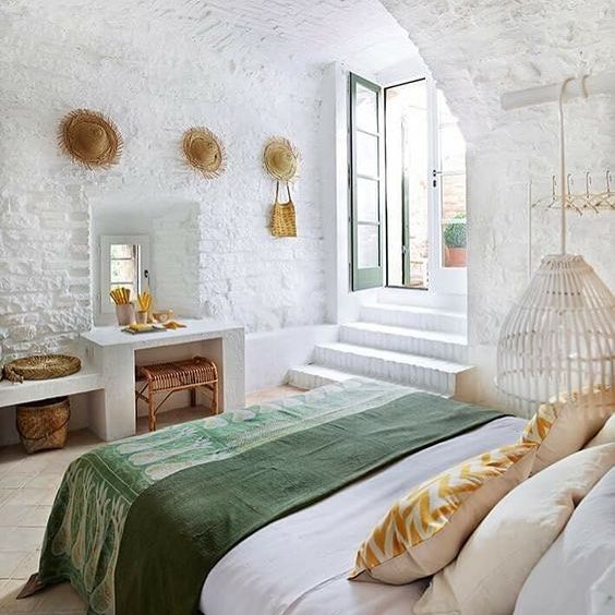 7 Splendid Mediterranean rooms that make your home look like a resort