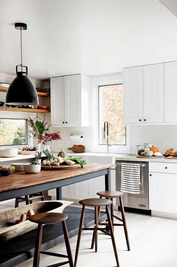 5 Easy Ways to Make Your Kitchen Décor Dreamy
