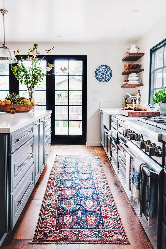 5 Easy Ways to Make Your Kitchen Décor Dreamy