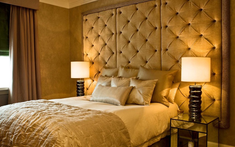 Sleep in Luxury: Top Tips for a Dream Bedroom