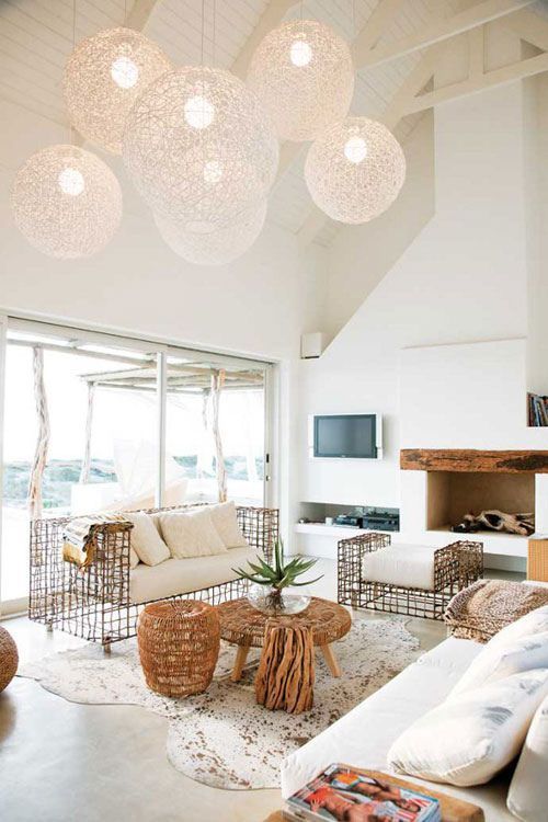 10 Dreamy neutral rooms you will fell in love with