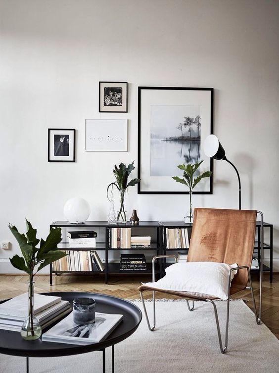 9 dreamy interiors any minimalist will fall in love with
