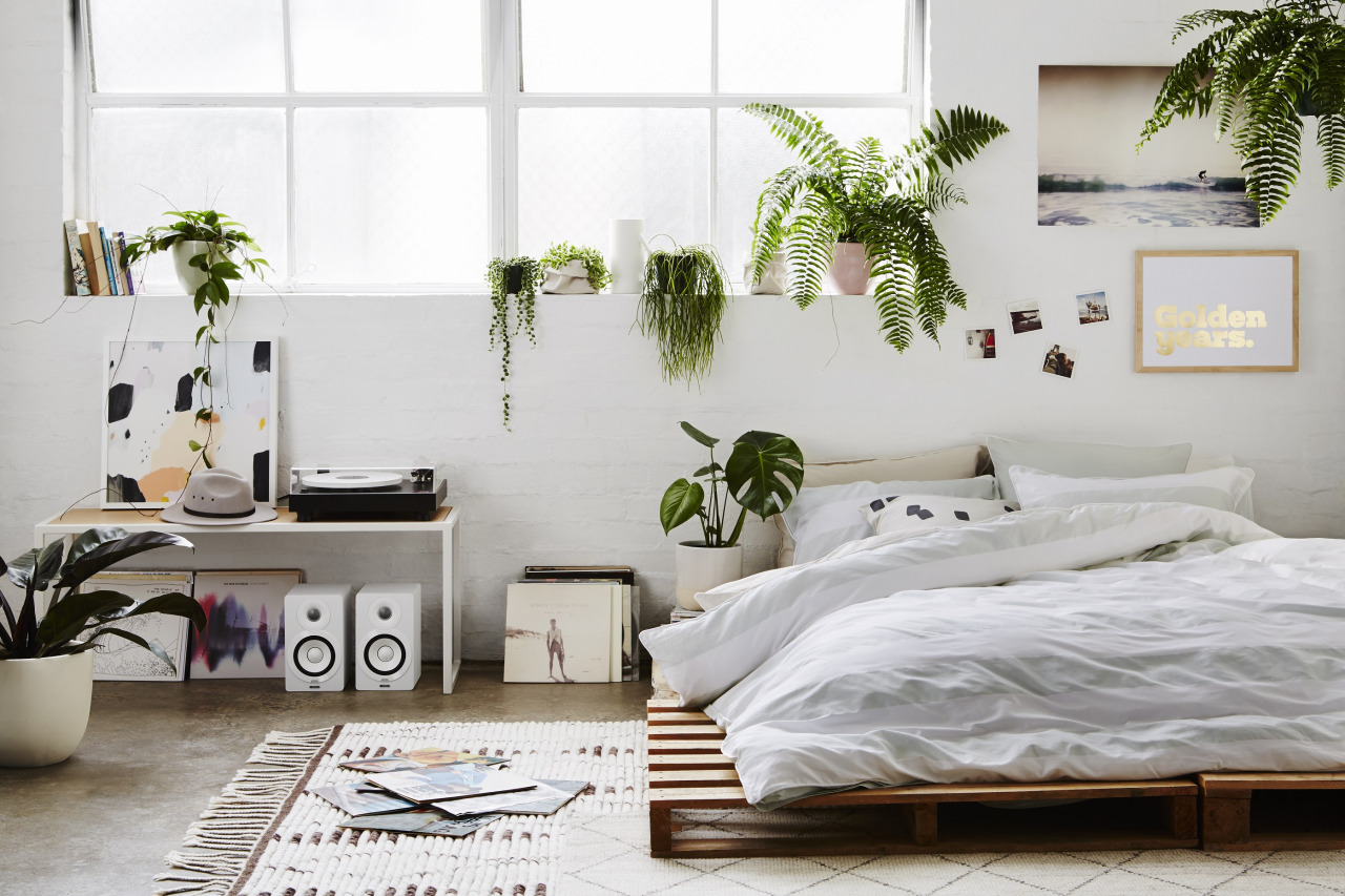 Is Your Bedroom Ready for Summer?