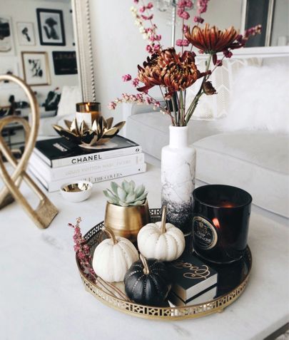 7 Easy tips to prepare your home for fall