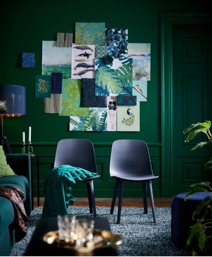 8 Items from the new IKEA catalogue that will capture your heart