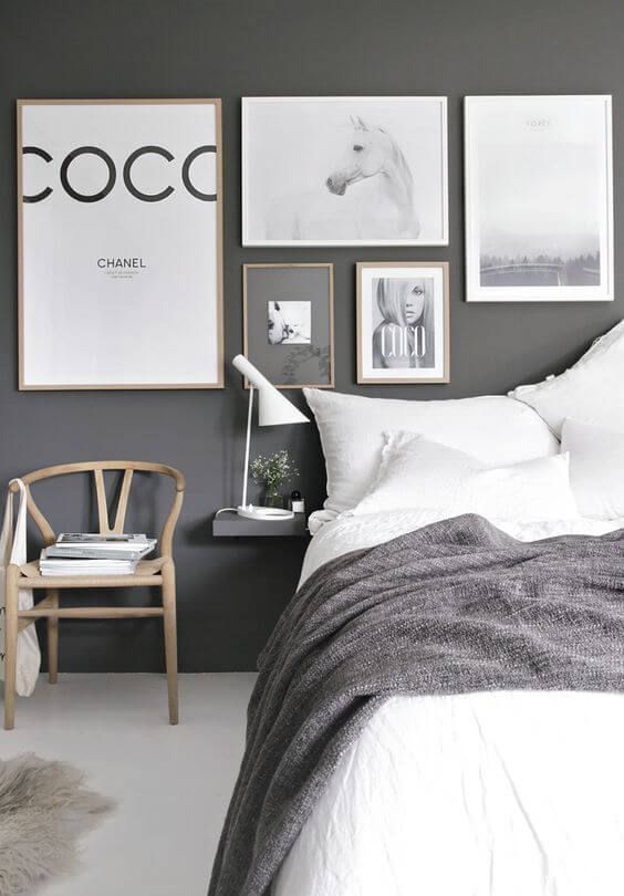 7 Dreamy wall colors that will help you reduce stress