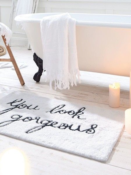 5 Easy tricks to make your bathroom looking like one from a SPA