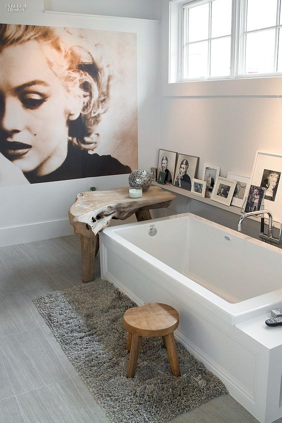 5 Easy tricks to make your bathroom looking like one from a SPA