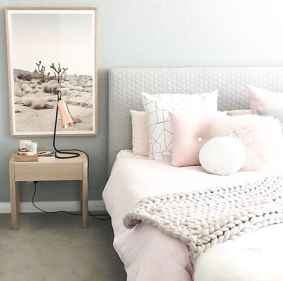 5 Easy tips for a stylish and functional bedroom