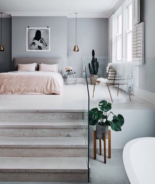 7 Splendid light blue interiors that prove this is the new IT color