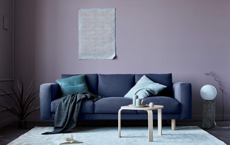 6 IKEA ideas that show you how stylish colors can be in a home
