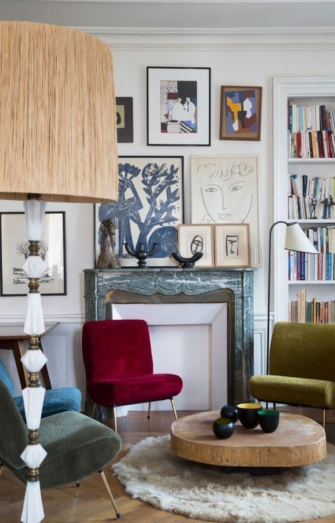 5 Easy tricks to style a tiny space