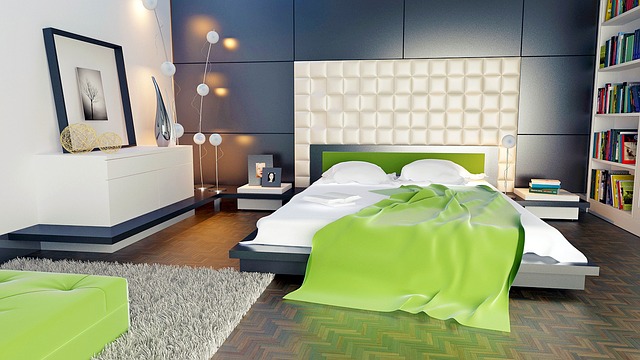 How to Style Your Dream Bedroom within Budget