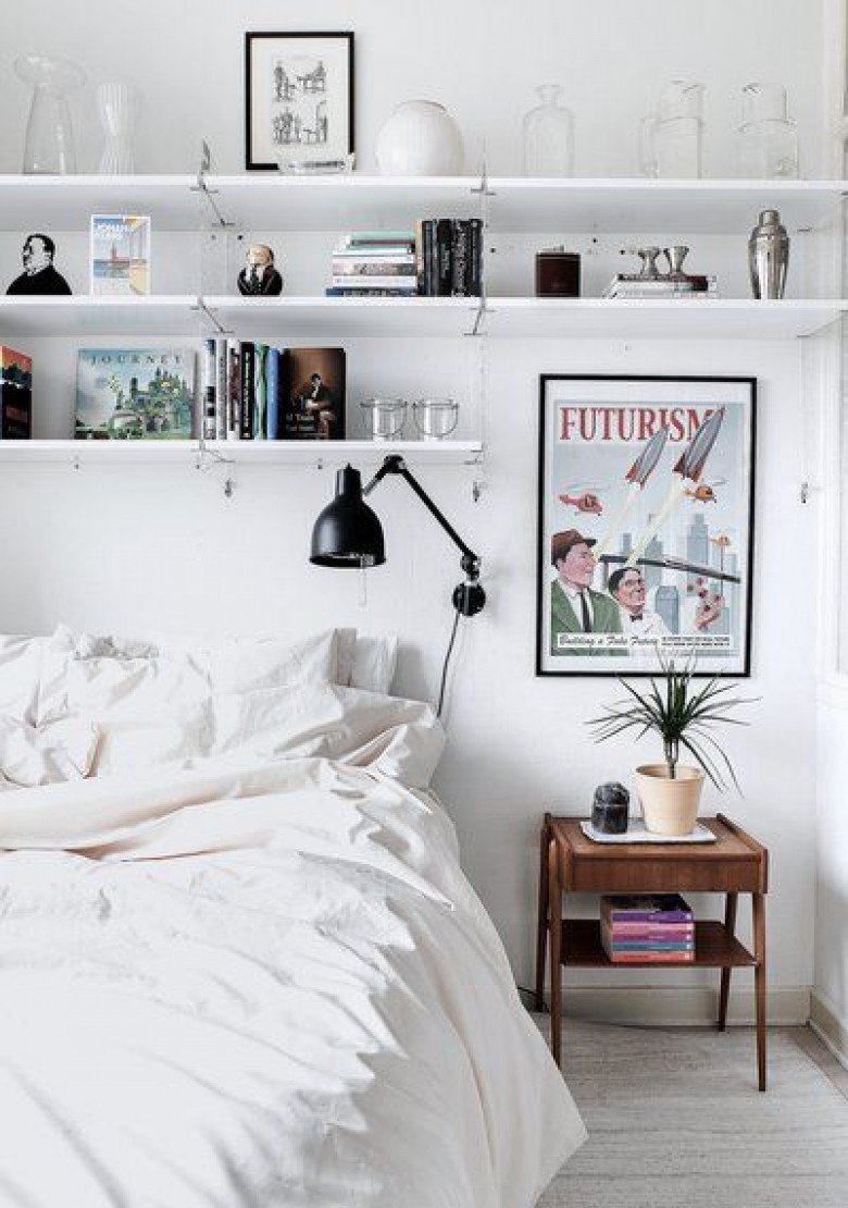 7 Enchanting ways to make a small space look creative