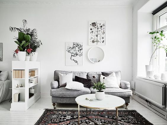 7 Enchanting ways to make a small space look creative