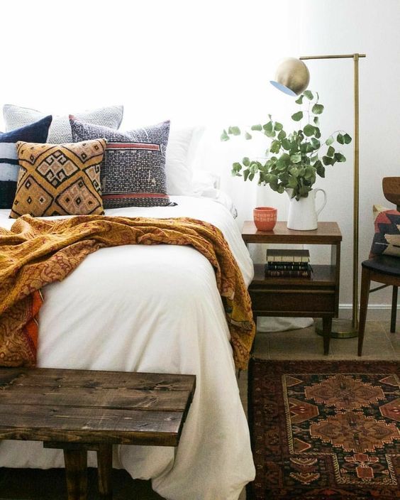 Is vintage the latest home décor trend?