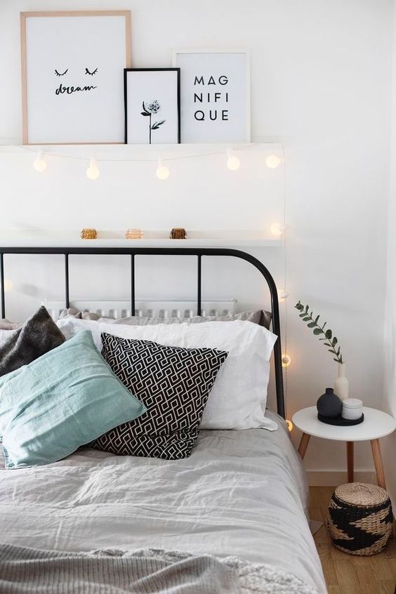 7 Dreamy things that shouldn’t miss from your bedroom this season