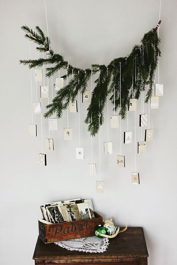 9 Nordic deco ideas for a chic Christmas