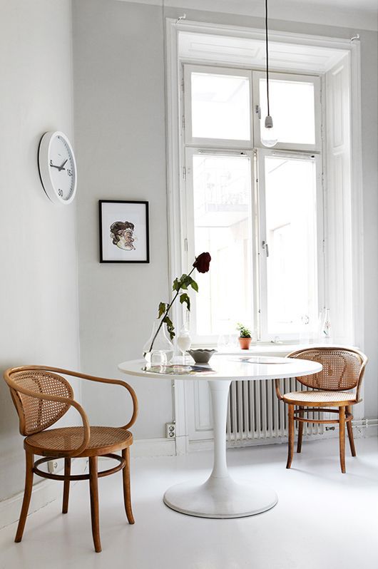 6 Easy tricks to give a room a vintage feel without making it look outdated