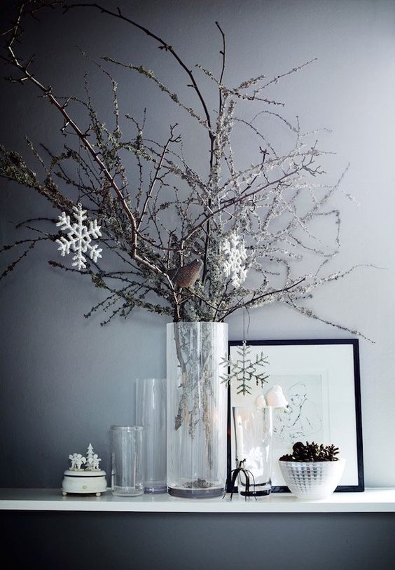 9 Nordic deco ideas for a chic Christmas