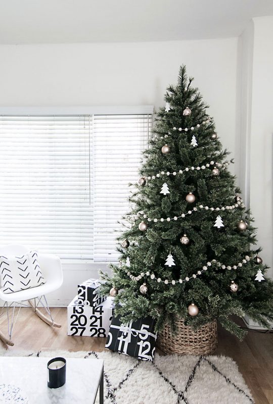 8 Dreamy Christmas setups that show good taste in a home