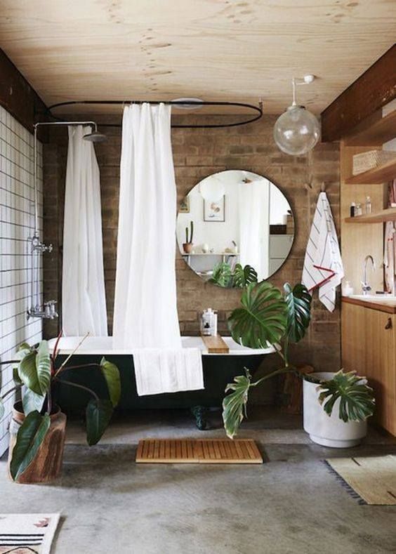 10 Farmhouse inspired bathrooms you will dream about