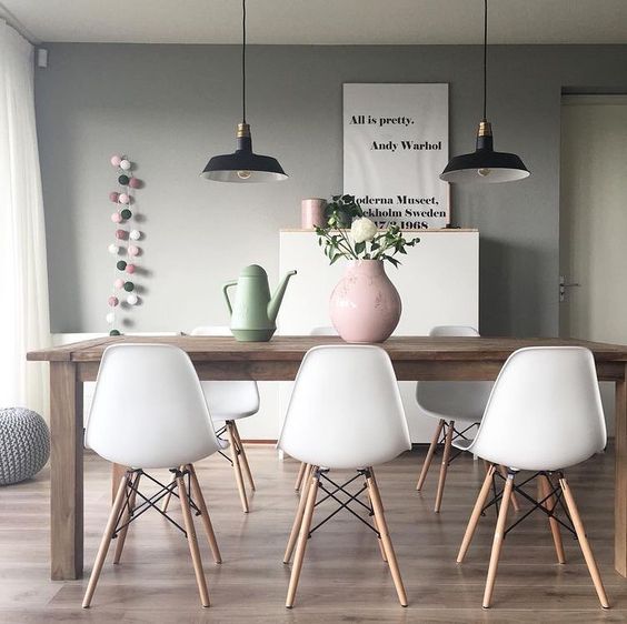 7 Chic decorating ideas we discovered from the Scandinavian style