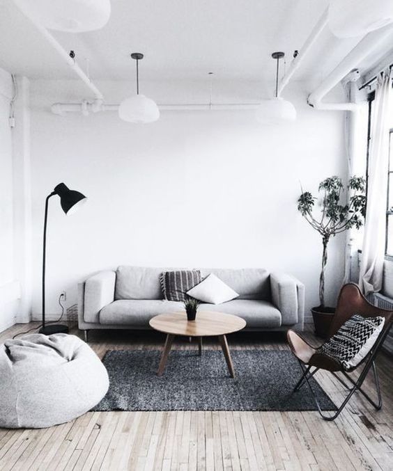 6 Great ways in which you can become a minimalist in home decor