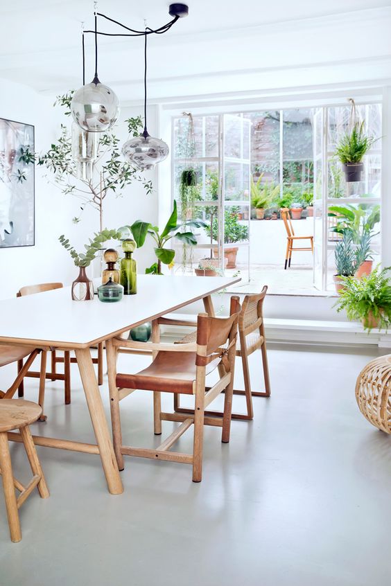 7 Chic decorating ideas we discovered from the Scandinavian style