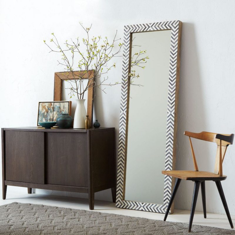 7 Dreamy mirrors that are trendind right now