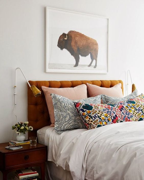 5 Easy tips to follow when decorating an eclectic home