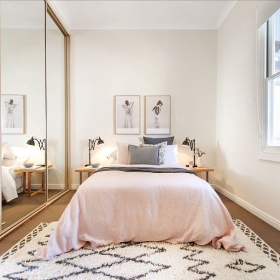 9 Dreamy bedroom boudoir looks that will inspire you