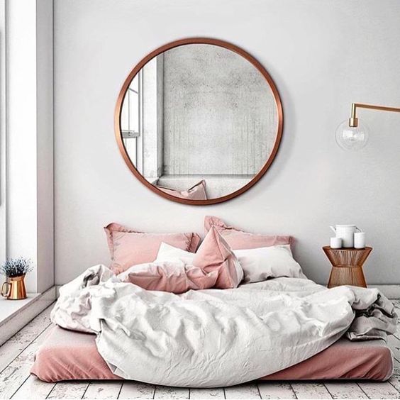 9 Dreamy bedroom boudoir looks that will inspire you