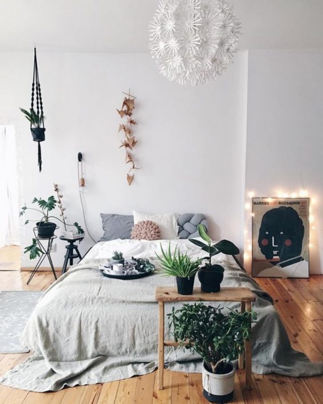 6 Boho bedrooms that will make you daydream