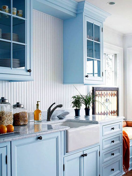 5 Easy ways to get a FRIENDS lookalike kitchen & living room